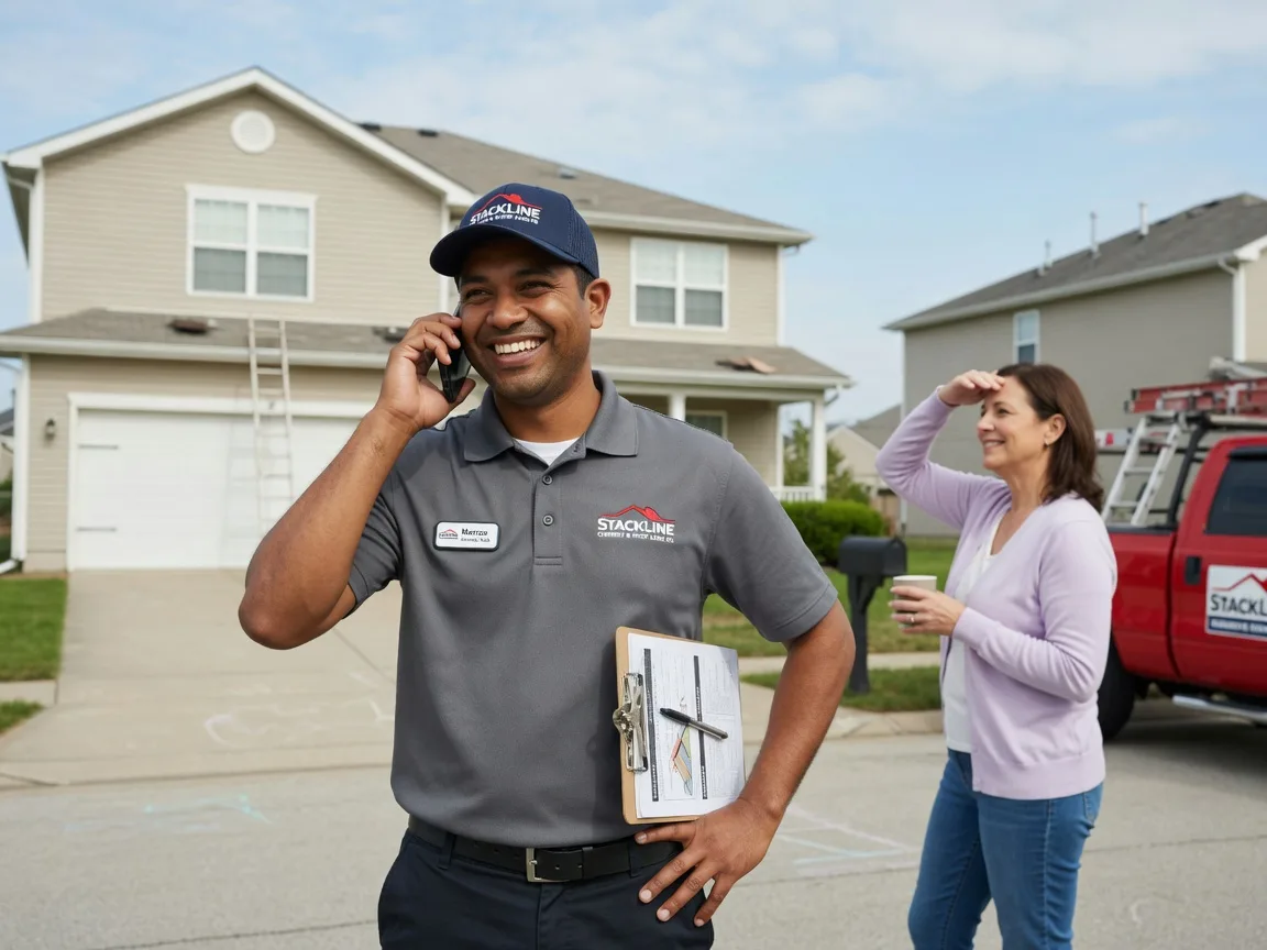 Chimney flashing repair West Pittsburg, PA FAQs